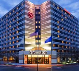 Sheraton Gateway Suites Chicago O'Hare Rosemont