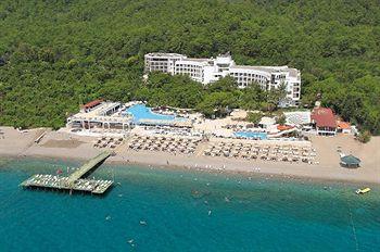 Majesty Club La Mer