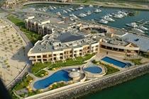 Marina Hotel Salmiya