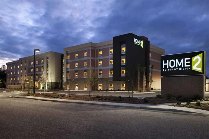 Home2 Suites by Hilton North Charleston