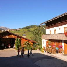 Bauernhof Draschlerhof