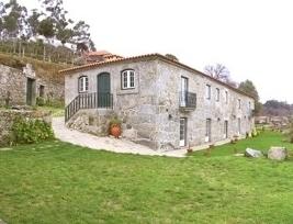 Quinta de Favaes