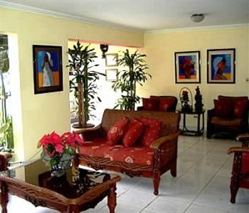 ApartHotel Plaza Colonial Santo Domingo