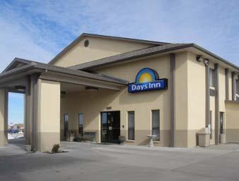 Days Inn Colby