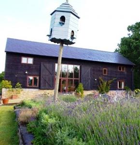 Anstey Grove Barn Bed and Breakfast Buntingford