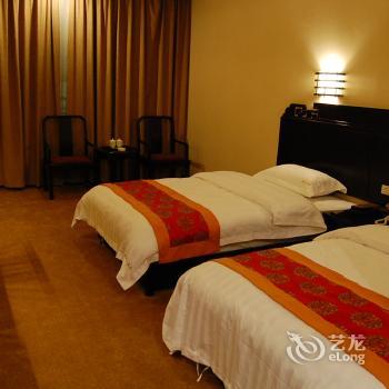 Jiali Hotel Guilin