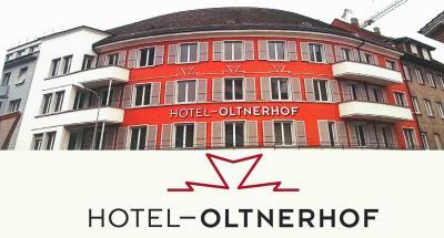 Hotel Oltnerhof