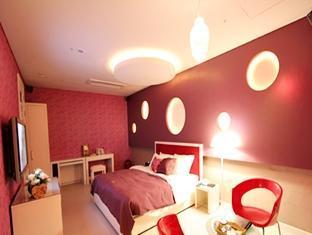 Goodstay Hotel Wiz Paju