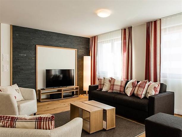 TITLIS Resort Wohnung 112