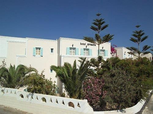 Hotel Kymata