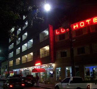 Lux Hotel Pocos De Caldas