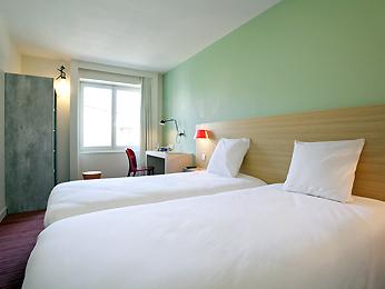 Ibis Styles Le Puy en Velay