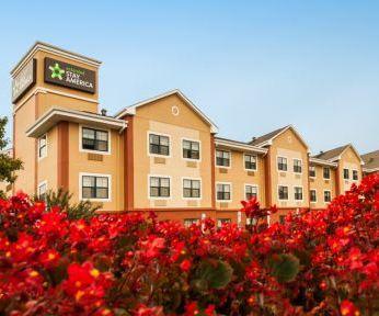 Extended Stay America Columbia - Columbia 100 Parkway