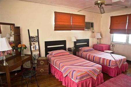 Casa Joaquin Bed and Breakfast