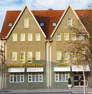 Hotel Zeller Zehnt