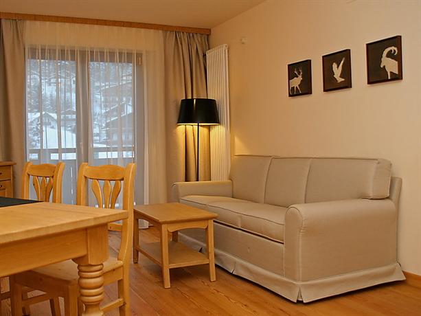 Interhome - Torri di Seefeld