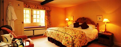 The Pheasant Inn Cockermouth