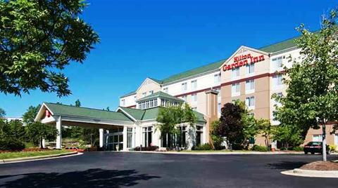 Hilton Garden Inn Cleveland Twinsburg