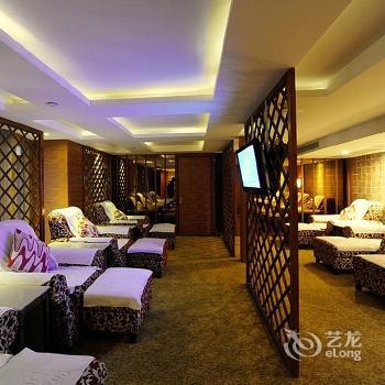 Ningbo East Shipu Hotel