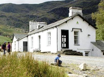 YHA Coniston Coppermines