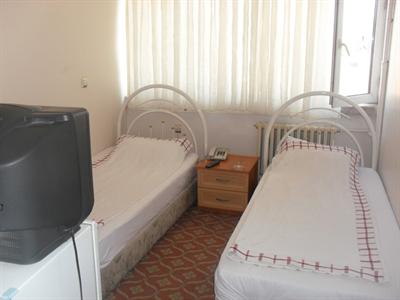 Hotel Sarioglu