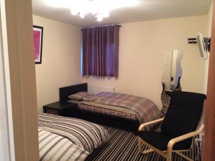 Apartments Inn Ilford London