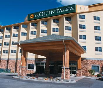 La Quinta Inn & Suites Butte