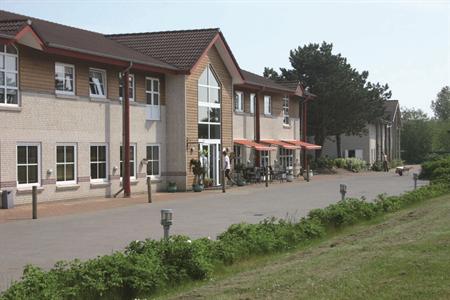 Hotel Kommandorgarden