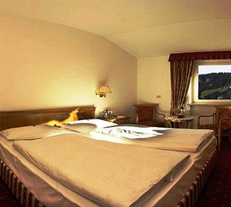 Hotel Touring Santa Cristina Valgardena