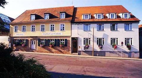 Zur Einkehr Gasthof & Metzgerei
