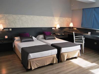 Hostal Torrejon De Ardoz