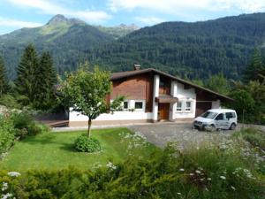 Apartment Gasura