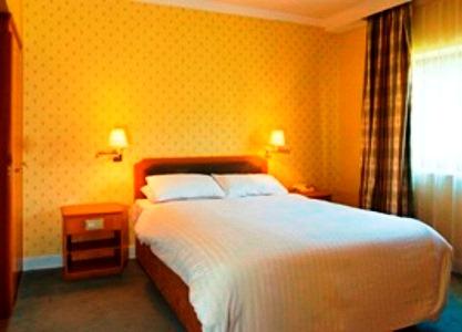 Mercure Blackburn Foxfields Country Hotel