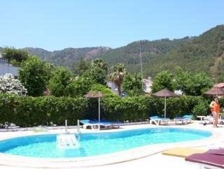 Mete Hotel Marmaris