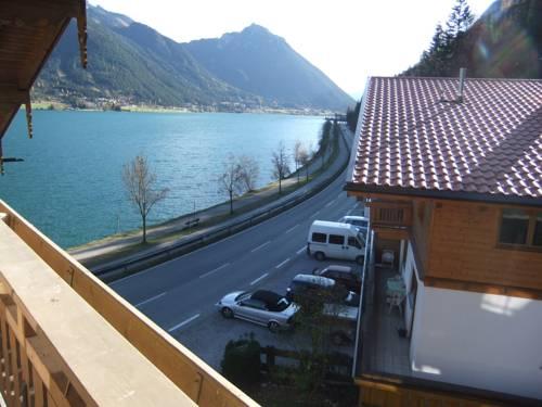 Segelapartment Trebbels