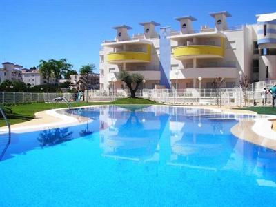 Residencial Novogolf Hotel Torrevieja