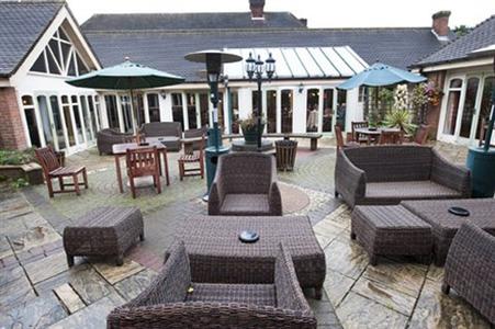 St Leonards Hotel