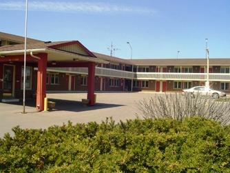 Howard Johnson Inn Fort Erie