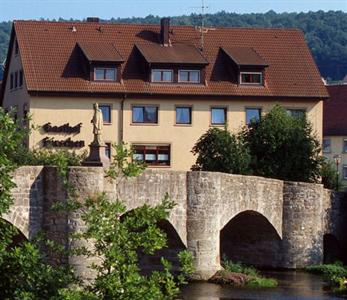 Landgasthof zum Hirschen