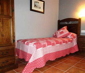 Apartamentos Rurales Casas de los Maestros