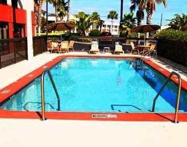 Hampton Inn Saint Augustine