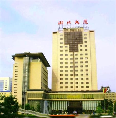 Hubei Hotel Beijing