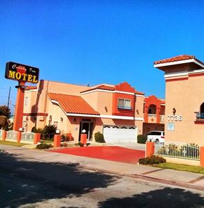 Cudahy Inn Motel