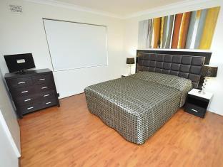 Balmain Furnished Apartments 1 Montague Street