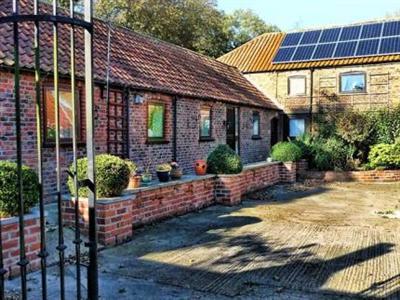 Stables Cottage Aldbrough