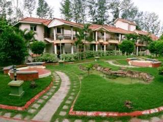Hotel Sadhabishegam