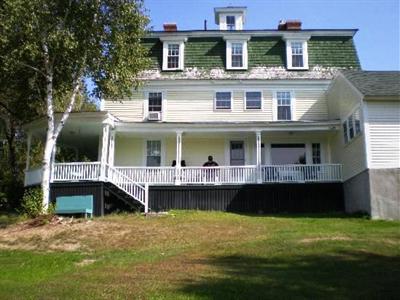 The Ballard House Inn