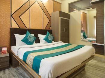 OYO Rooms Diggi Bazar Road Ajmer