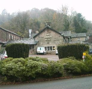 The Abbey Hotel Tintern