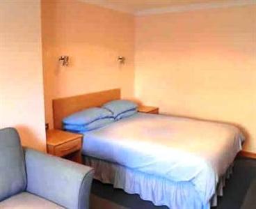 Perth Skylodge